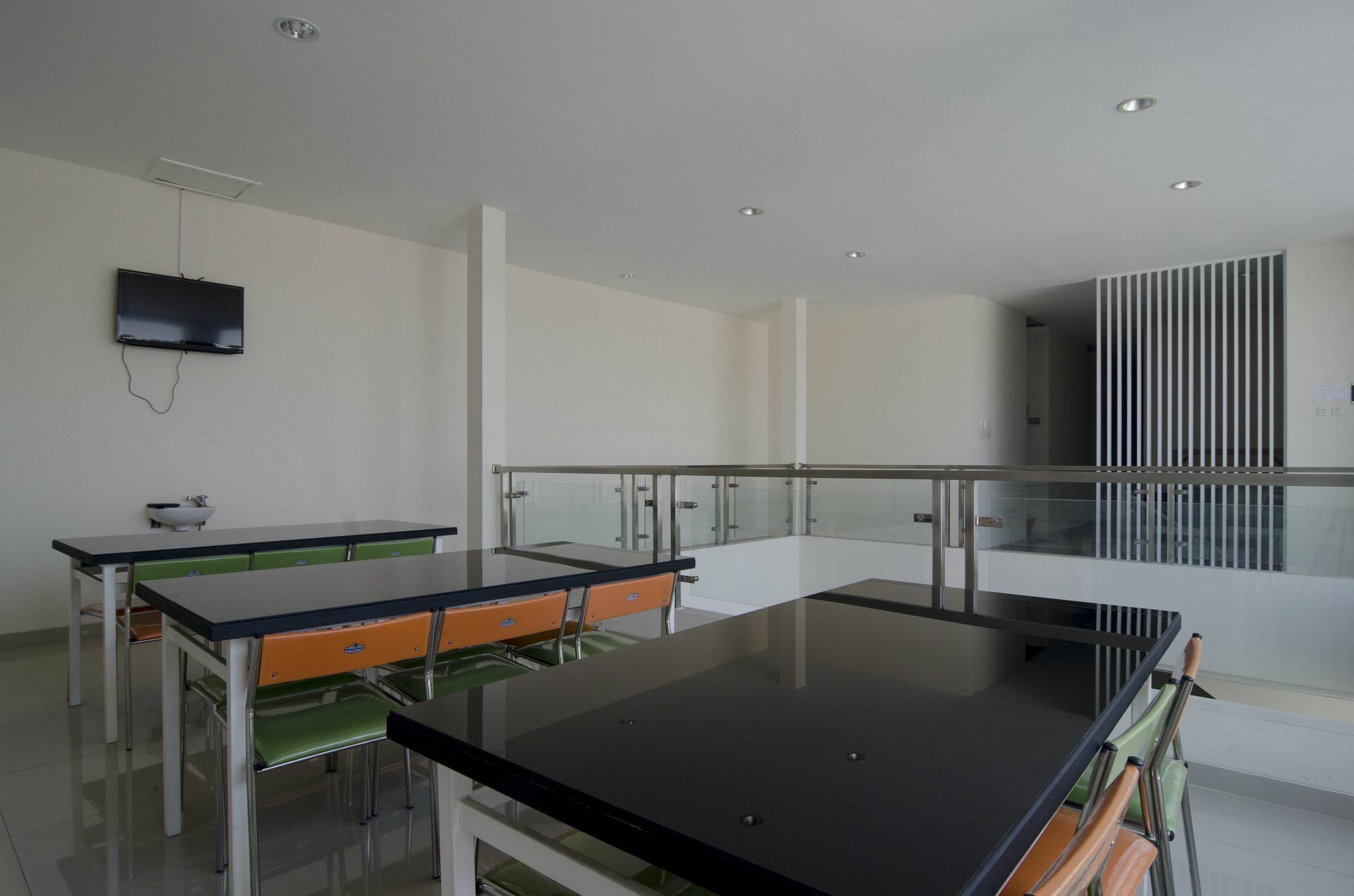 Hotel Reddoorz Near Lawang Sewu Semarang Zewnętrze zdjęcie