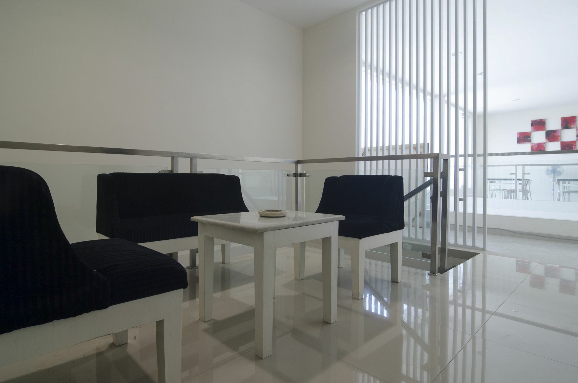 Hotel Reddoorz Near Lawang Sewu Semarang Zewnętrze zdjęcie