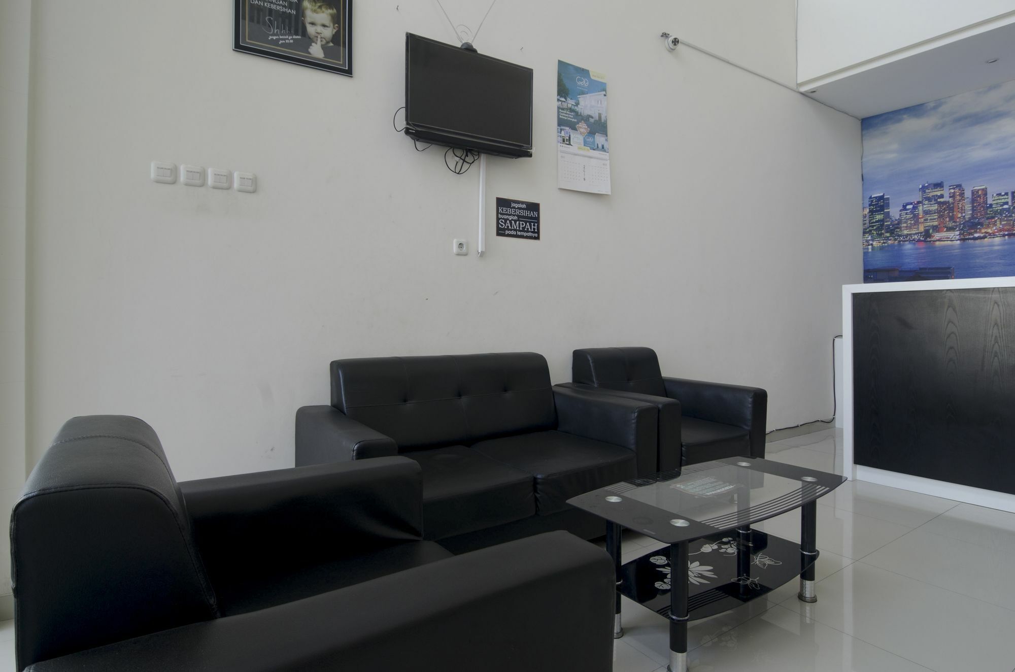 Hotel Reddoorz Near Lawang Sewu Semarang Zewnętrze zdjęcie