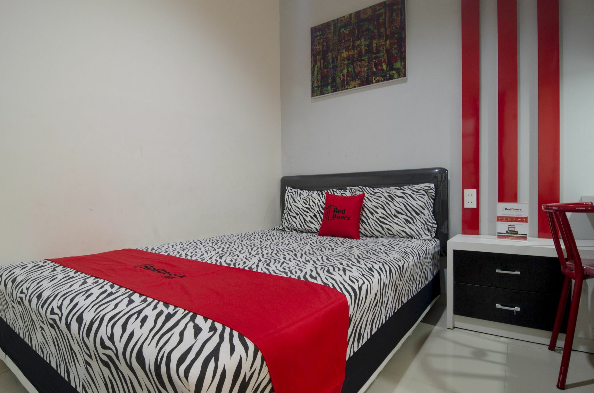 Hotel Reddoorz Near Lawang Sewu Semarang Zewnętrze zdjęcie