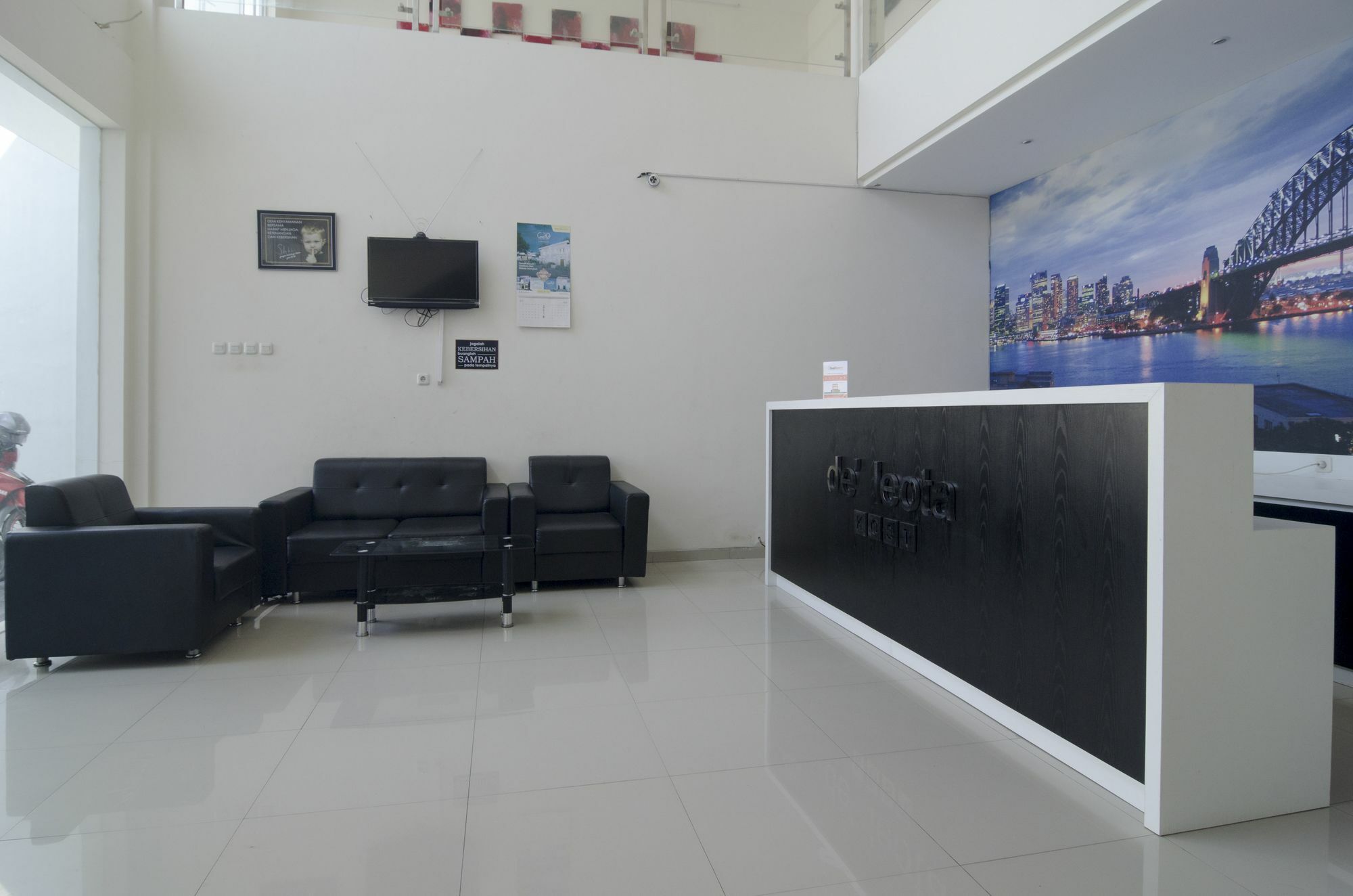 Hotel Reddoorz Near Lawang Sewu Semarang Zewnętrze zdjęcie