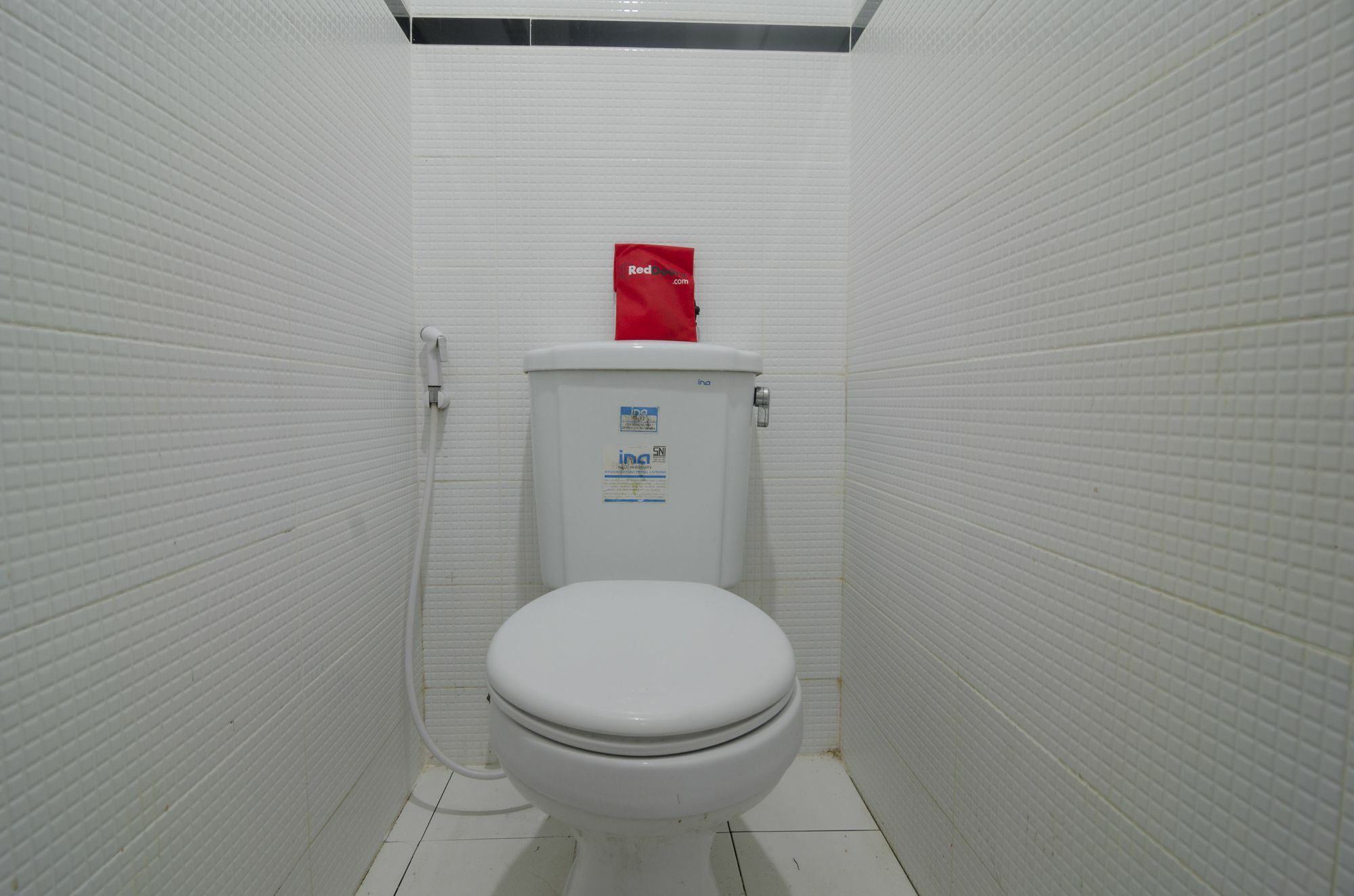 Hotel Reddoorz Near Lawang Sewu Semarang Zewnętrze zdjęcie